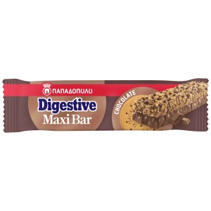 DIGEST(Bars) MAXI (4674) ΣΟΚΟΛ. 50gr