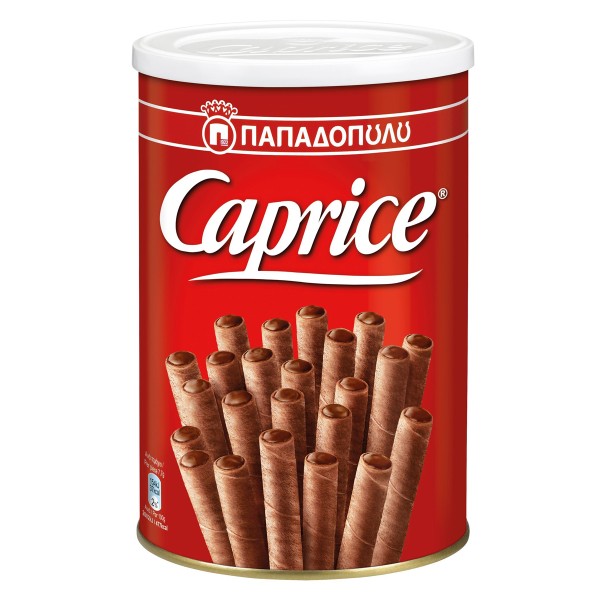 Caprice Κλασικά 400gr Caprice Κλασικά 400gr