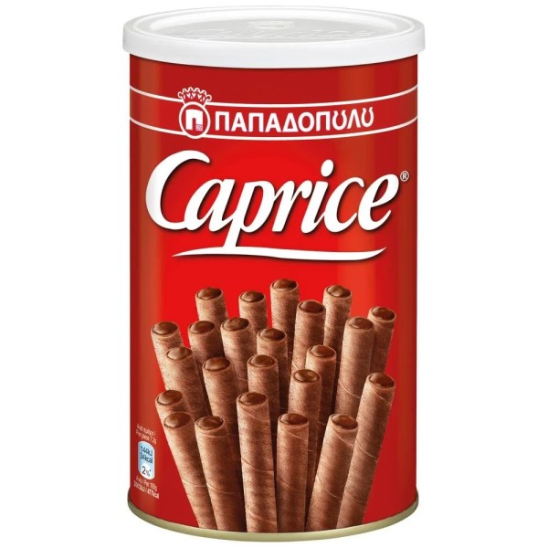 Caprice Mini Κλασικά 115gr Caprice Mini Κλασικά 115gr