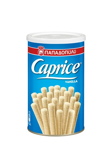 Caprice Βανίλια 250gr Caprice Βανίλια 250gr