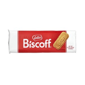 Lotus Biscoff Μπισκότα 250gr
