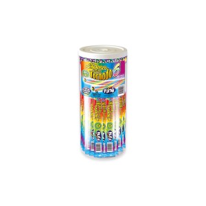 Fini Shooter Tornado (τάπερ) καραμέλες 30gr