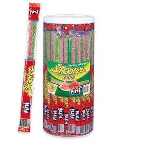 Fini Roller 18x20 gr Strawberry