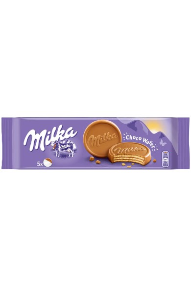 Milka Choco Wafer Milka Choco Wafer