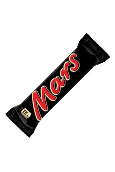 Mars Σοκολάτες 51gr