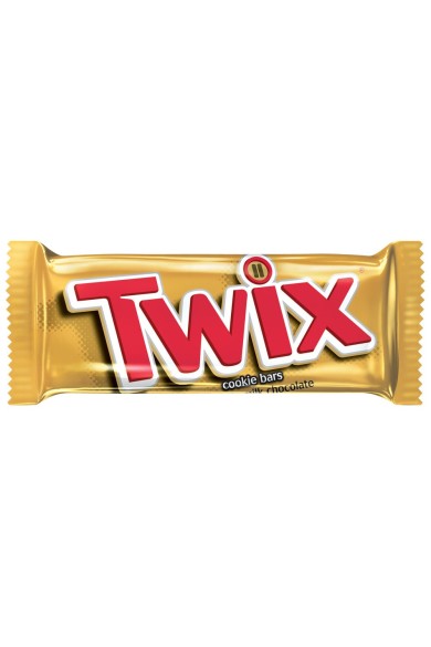 Twix Σοκολάτες 50gr Twix Σοκολάτες 50gr