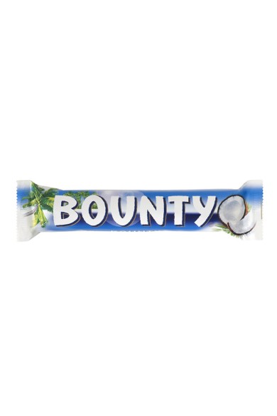 Bounty Σοκολάτες 57gr