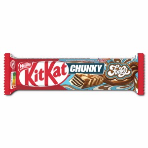 Kit Kat Chunky Funky 40gr