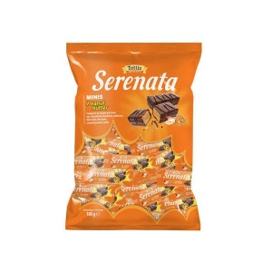 Serenata Mini σε Σακούλα Γκοφρέτα 180gr