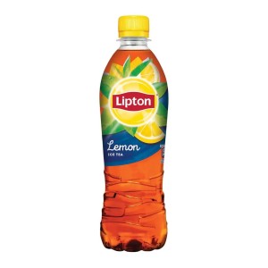 Lipton Ice Tea Λεμόνι Μπουκάλι Χωρίς Ανθρακικό 500ml