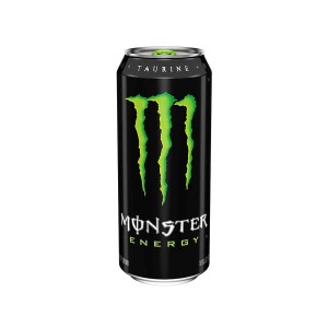 Monster Energy Πράσινο ρόφημα 500ml