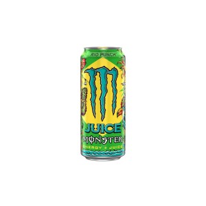 Monster Energy Πράσινο ρόφημα 500ml
