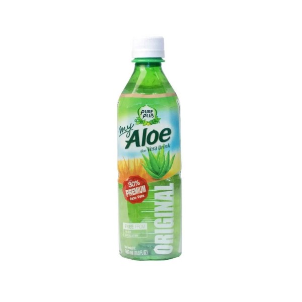 Aloe Vera Original ρόφημα 500ml Aloe Vera Original ρόφημα 500ml