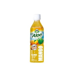 Aloe Vera Mango ρόφημα 500ml