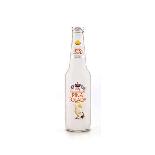 Le Coq Pina Colada αλκοολούχα 330ml Le Coq Pina Colada αλκοολούχα 330ml