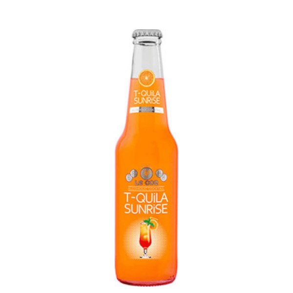 Le Coq Tequila Sunrise Le Coq Tequila Sunrise