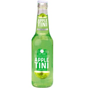 LE COQ APPLETINI 0.33lt
