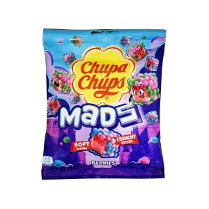 CHU-CHUPS MADS Berries 12x115gr