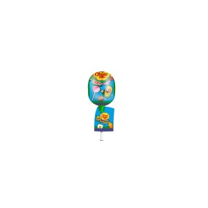 Chupa Chups Surprise  Funny Monsters Γλειφιτζούρι 16τεμ.
