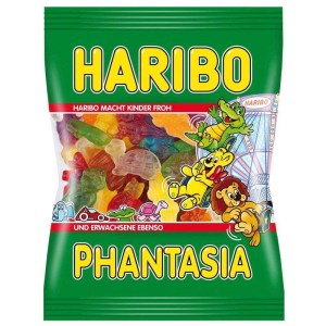 Haribo Phantasia Ζελεδάκια 175γρ.
