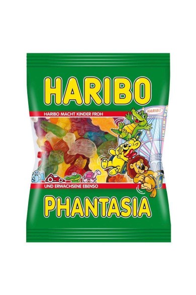 Haribo Phantasia Ζελεδάκια 175γρ.