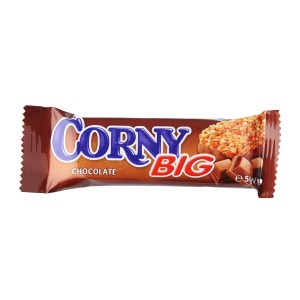 Corny Big Chocolate (Bar) Μπάρα 50g