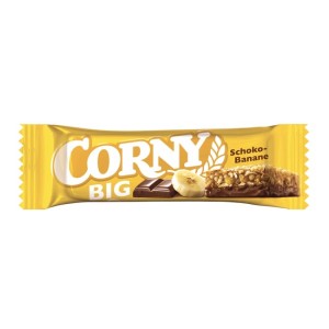 Corny Big Chocο-Banana (Bar) Μπάρα 50g