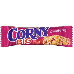 Corny Big Cranberry (Bar) Μπάρα 50g