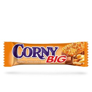 Corny Big  Peanut  (Bar) Μπάρα 50g