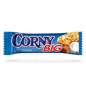 Corny Big  Coconut  (Bar) Μπάρα 50g