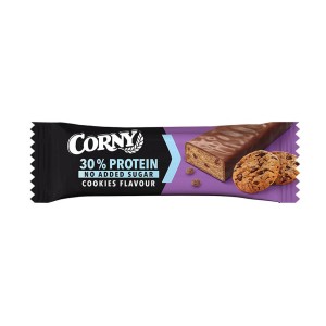 CORNY(Bars) Cinnamon Roll 40gr