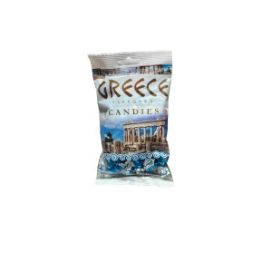 Καραμέλες GREECE Παρθενων mini ΟΥΖΟ 150gr